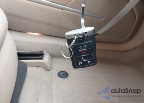 2013 Cadillac Cts Premium from USA, damaged, VIN 1G6DS5E36D0160341